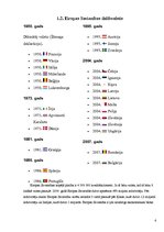 Referāts 'Eiro ieviešana Latvijā un Eiropas Savienībā', 6.