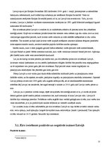 Referāts 'Eiro ieviešana Latvijā un Eiropas Savienībā', 10.