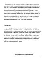 Referāts 'Eiro ieviešana Latvijā un Eiropas Savienībā', 11.