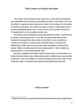 Referāts 'Eiro ieviešana Latvijā un Eiropas Savienībā', 13.