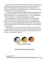 Referāts 'Eiro ieviešana Latvijā un Eiropas Savienībā', 14.