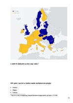 Referāts 'Eiro ieviešana Latvijā un Eiropas Savienībā', 25.