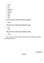 Referāts 'Eiro ieviešana Latvijā un Eiropas Savienībā', 26.