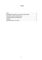 Referāts 'Diskriminācijas tiesiskās problēmas Latvijā', 2.