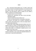 Referāts 'Diskriminācijas tiesiskās problēmas Latvijā', 3.