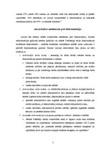 Referāts 'Diskriminācijas tiesiskās problēmas Latvijā', 8.