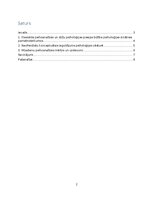 Referāts 'Akadēmiskā eseja par psihoanalīzes teoriju', 2.
