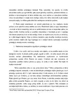 Referāts 'Akadēmiskā eseja par psihoanalīzes teoriju', 5.