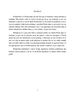 Referāts 'Akadēmiskā eseja par psihoanalīzes teoriju', 7.