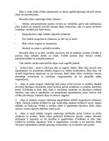 Konspekts 'Elpošanas vingrojumi stājas traucējumu gadījumā', 1.