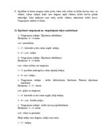 Konspekts 'Elpošanas vingrojumi stājas traucējumu gadījumā', 4.