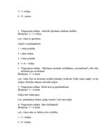 Konspekts 'Elpošanas vingrojumi stājas traucējumu gadījumā', 5.