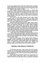 Referāts 'Tehnikas būtība cilvēka dzīvē', 6.