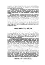 Referāts 'Tehnikas būtība cilvēka dzīvē', 7.