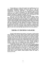 Referāts 'Tehnikas būtība cilvēka dzīvē', 8.