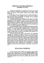 Referāts 'Tehnikas būtība cilvēka dzīvē', 9.