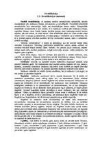 Konspekts 'Stratifikācija', 1.