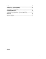 Referāts 'Organizāciju tipi sabiedrībā', 2.