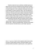 Referāts 'Organizāciju tipi sabiedrībā', 3.