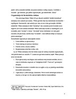 Referāts 'Organizāciju tipi sabiedrībā', 4.