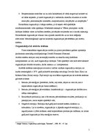 Referāts 'Organizāciju tipi sabiedrībā', 5.