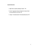 Referāts 'Organizāciju tipi sabiedrībā', 9.