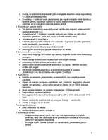 Konspekts 'Konstitucionālās tiesības', 3.