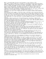 Eseja 'Movie "The Matrix"', 2.