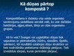 Prezentācija 'Kompostēšana', 4.