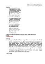 Paraugs '9.klases izlaiduma scenārijs', 1.