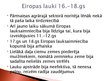 Prezentācija 'Eiropas lauki 16.-18.gadsimtā', 2.