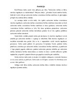 Referāts 'Saskarsmes tiesības ar bērnu tiesiskais regulējums un nodrošināšana', 2.