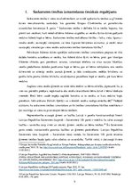 Referāts 'Saskarsmes tiesības ar bērnu tiesiskais regulējums un nodrošināšana', 9.