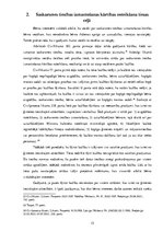 Referāts 'Saskarsmes tiesības ar bērnu tiesiskais regulējums un nodrošināšana', 15.