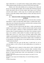 Referāts 'Saskarsmes tiesības ar bērnu tiesiskais regulējums un nodrošināšana', 16.