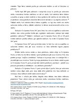 Referāts 'Saskarsmes tiesības ar bērnu tiesiskais regulējums un nodrošināšana', 17.