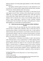 Referāts 'Saskarsmes tiesības ar bērnu tiesiskais regulējums un nodrošināšana', 21.