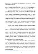 Referāts 'Saskarsmes tiesības ar bērnu tiesiskais regulējums un nodrošināšana', 22.