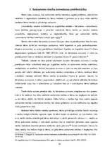 Referāts 'Saskarsmes tiesības ar bērnu tiesiskais regulējums un nodrošināšana', 24.