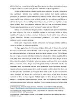 Referāts 'Saskarsmes tiesības ar bērnu tiesiskais regulējums un nodrošināšana', 28.