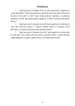 Referāts 'Saskarsmes tiesības ar bērnu tiesiskais regulējums un nodrošināšana', 33.