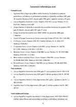 Referāts 'Saskarsmes tiesības ar bērnu tiesiskais regulējums un nodrošināšana', 35.