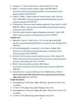 Referāts 'Saskarsmes tiesības ar bērnu tiesiskais regulējums un nodrošināšana', 37.