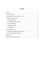 Referāts 'Latvijas Republikas tiesību avoti un nacionālās tiesību sistēmas veidošanas prie', 2.