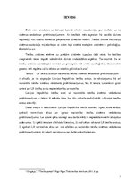 Referāts 'Latvijas Republikas tiesību avoti un nacionālās tiesību sistēmas veidošanas prie', 3.