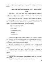 Referāts 'Latvijas Republikas tiesību avoti un nacionālās tiesību sistēmas veidošanas prie', 6.