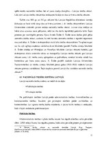 Referāts 'Latvijas Republikas tiesību avoti un nacionālās tiesību sistēmas veidošanas prie', 11.
