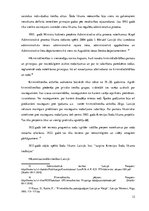 Referāts 'Latvijas Republikas tiesību avoti un nacionālās tiesību sistēmas veidošanas prie', 12.