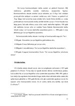 Referāts 'Latvijas Republikas tiesību avoti un nacionālās tiesību sistēmas veidošanas prie', 13.