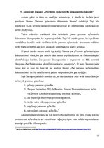 Referāts 'Personu apliecinošu dokumentu veidi un to raksturojums', 10.